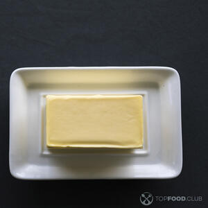 сливочное масло