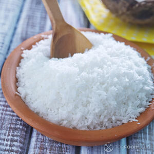 кокосовая стружка