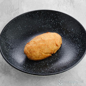 Блюдо готово!