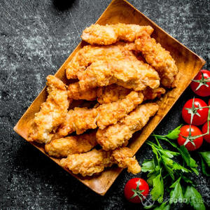 Блюдо готово!