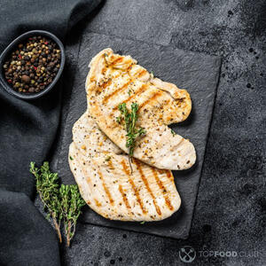 Блюдо готово!