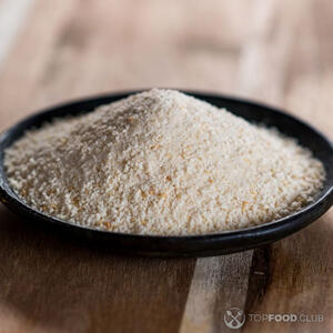 Обвалять в панировке