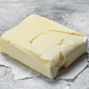 сливочное масло