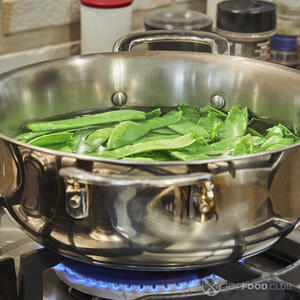 Варить горох