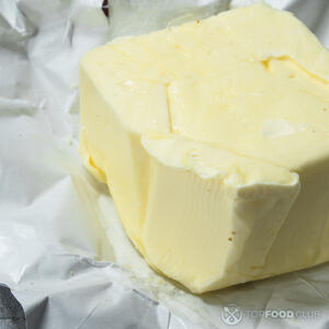 сливочное масло