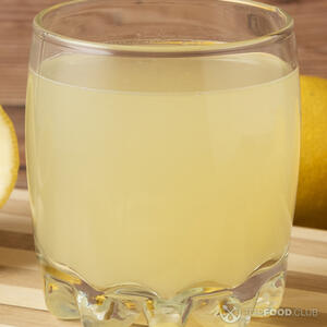 лимонный сок