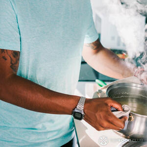 сливаем воду