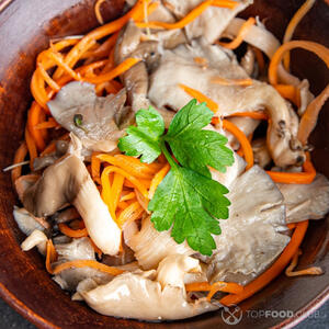 готовое блюдо