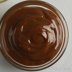 вареная сгущенка