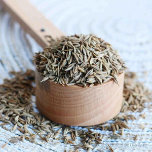 Добавляем тмина