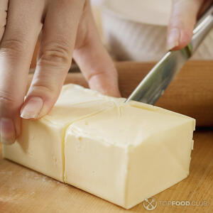 сливочное масло