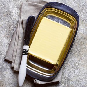 Сливочное масло