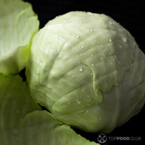 Моем капусту