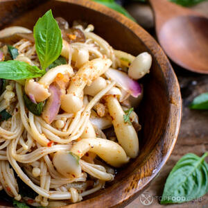 готовое блюдо