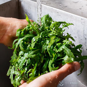 моем руколу