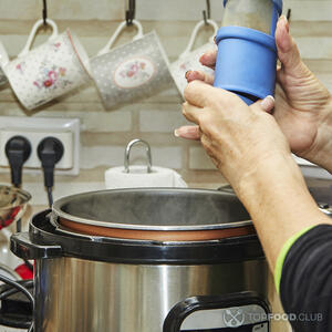 Мультиварка