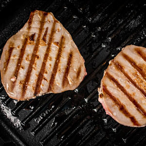 Жарим до золотистой корочки