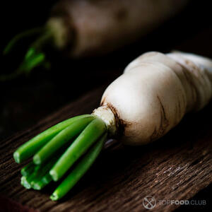 отрезаем хвостик