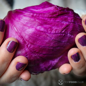 мытая капуста