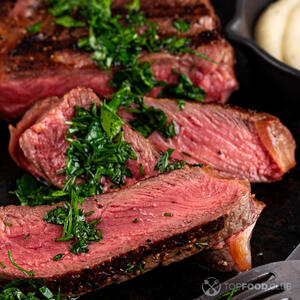 готовая утка