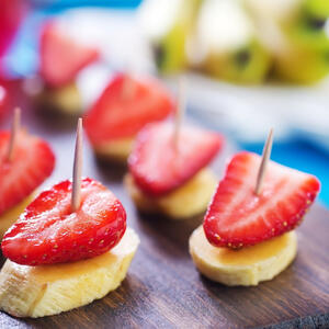 готовое блюдо