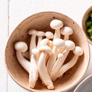 варёные опята