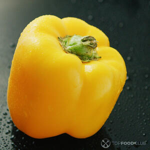 жёлтый перец