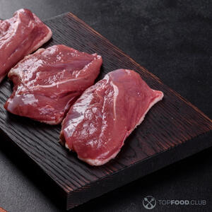 утиная грудка