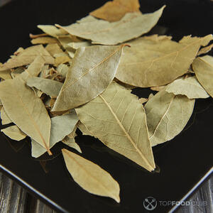 Лавровый лист