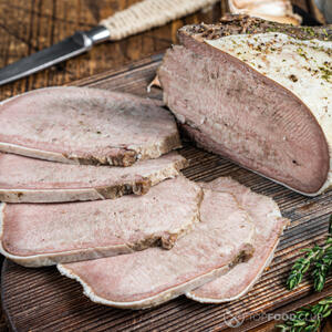 Нарезаем язык