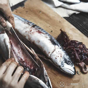 Выпотрошить