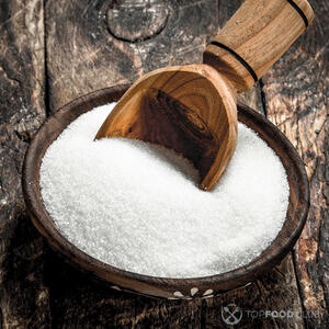 Добавьте сахар