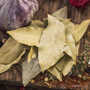 Лавровый лист