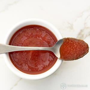 ТОматная паста