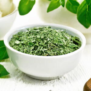 Добавляем орегано