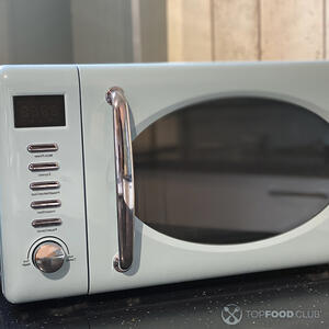 микроволновка