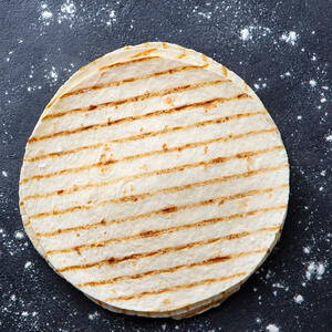 Собираем тако