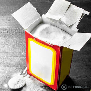 сода пищевая