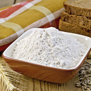 ржаная мука