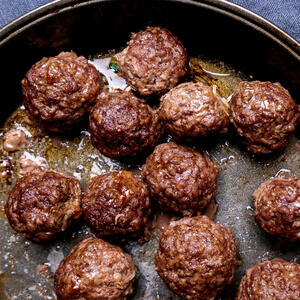 Жарим со всех сторон