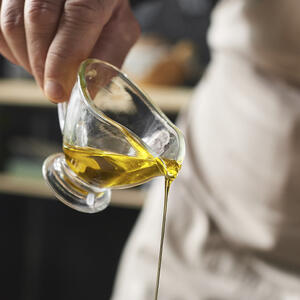 растительное масло