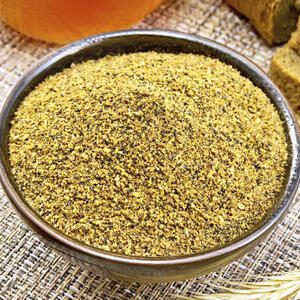 ржаной солод