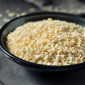 Добавляем лук