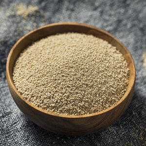 сухие дрожжи