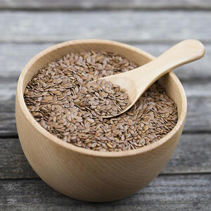 семена льна