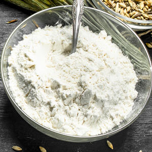 пшеничная мука