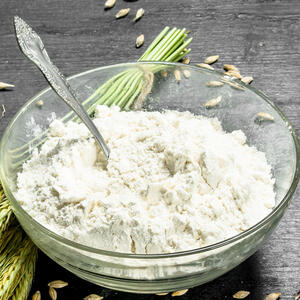 пшеничная мука