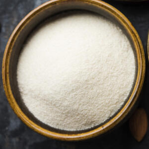 манная крупа