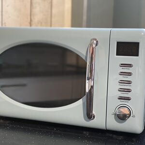 микроволновка