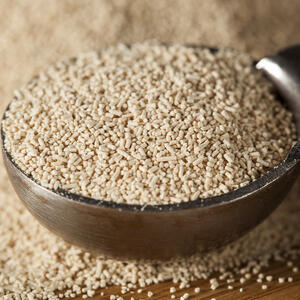 сухие дрожжи